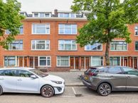 Zweedsestraat 125-A02, 3028 TS Rotterdam