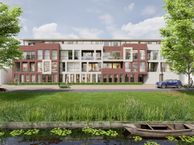 Appartement (Bouwnr. 10), 9501 CL Stadskanaal