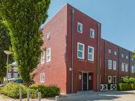 P. Engelvaartstraat 15, 3201 KD Spijkenisse