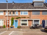 Julianaweg 285, 3523 XB Utrecht