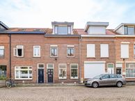 Hoogravenseweg 76, 3523 TN Utrecht