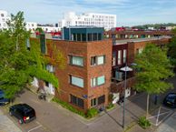 Eva Besnyöstraat 575, 1087 LM Amsterdam