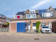 Druivengaard 14, 3206 NC Spijkenisse