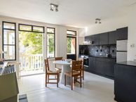 Wilhelminastraat 1-2, 1054 VT Amsterdam