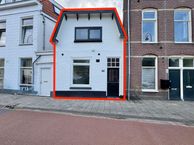 Lange Herenvest 40, 2011 BT Haarlem