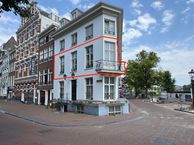 Kloveniersburgwal 143-C, 1011 KE Amsterdam