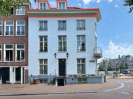Kloveniersburgwal 143-E, 1011 KE Amsterdam