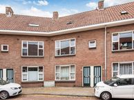 Cremerstraat 56, 2032 KR Haarlem