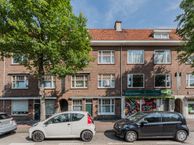 Goeverneurlaan 531, 2523 CE Den Haag