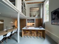 Derde Oosterparkstraat 237-B, 1092 EA Amsterdam