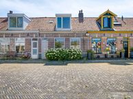 3e Woudstraat 6, 8606 CN Sneek
