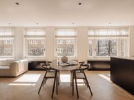 Deurloostraat 54-1, 1078 JD Amsterdam