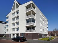 Vigelandstraat 184, 2548 JW Den Haag