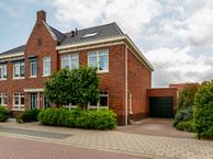 Zilvervloot 44, 3162 XP Rhoon