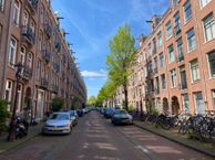 Tweede Atjehstraat 13-C, 1094 LA Amsterdam