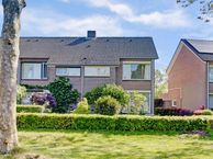 De Voren 8, 5527 HX Hapert