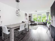 Van Vollenhovenlaan 301, 3527 JH Utrecht