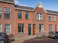 Prins Mauritsstraat 31, 2628 SR Delft