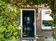 Nicolaas Sopingiusstraat 20, 3553 TM Utrecht