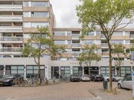 Adriaan van Bergenstraat 370, 4811 SZ Breda