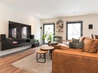 Tweede Jan Steenstraat 90-B, 1074 CS Amsterdam