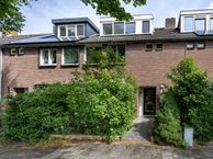 Albert Schweitzerlaan 17, 2037 RN Haarlem