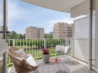 Ru Paréstraat 112, 2552 CS Den Haag