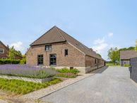 Ginderdoor 37, 5738 AB Mariahout