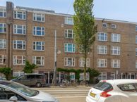 Admiraal De Ruijterweg 351-D, 1055 MA Amsterdam