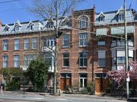 Laan van Nieuw-Oost-Indië 154-A, 2593 CB Den Haag