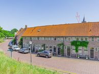 Westwalstraat 25, 1411 PC Naarden