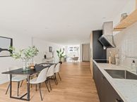 Dunantstraat 25-A, 3024 BA Rotterdam