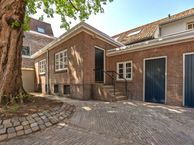 Gasthuisstraat 1-A, 5361 HH Grave