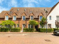 Catharina van Aragonlaan 22, 2135 VA Hoofddorp