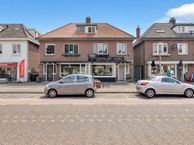 Leusderweg 254-B, 3817 KH Amersfoort