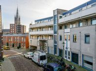 Veerstraat 31-A, 1211 HJ Hilversum