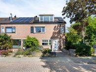 Blankenstraat 60, 2132 RZ Hoofddorp