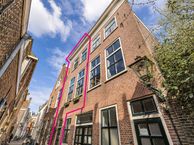 Schoolsteeg 6-A, 2311 TD Leiden