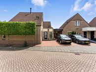 Gershwinstraat 89, 3335 WK Zwijndrecht