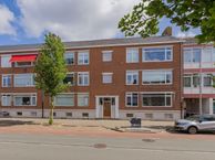 Linnaeusstraat 137, 1973 RV IJmuiden