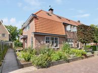 Lindenlaan 100, 1271 BD Huizen