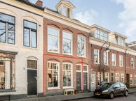 Gedempte Raamgracht 13-BZW, 2011 WE Haarlem