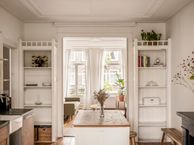 Wiltzanghlaan 4-1, 1055 KH Amsterdam