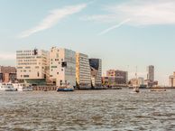 IJdok 93, 1013 MM Amsterdam