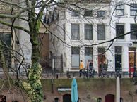 Oudegracht 67-A, 3511 AD Utrecht
