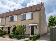 Van Halenstraat 15, 3255 BN Oude-Tonge