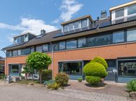 Hagepreekland 34, 3994 TX Houten