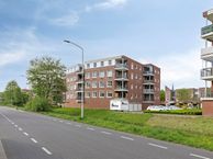 Burgemeester Van Gilsstraat 115, 4813 PT Breda