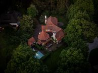 Burgemeester den Texlaan 50, 2111 CE Aerdenhout