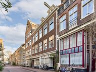 Derde Egelantiersdwarsstraat 11-3, 1015 SE Amsterdam